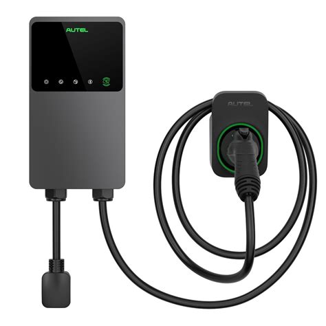 wallbox 40 amp ev charger